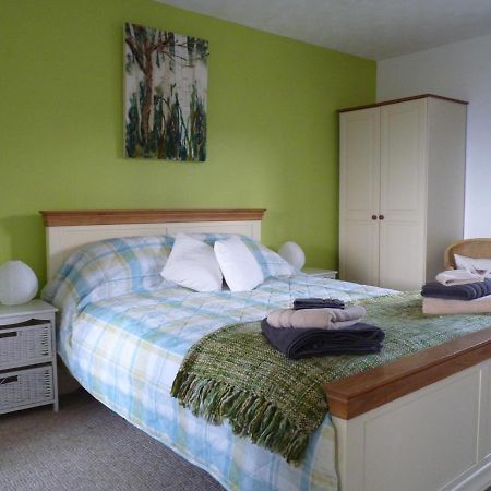 The Farthings Bed and Breakfast Braunton Eksteriør billede