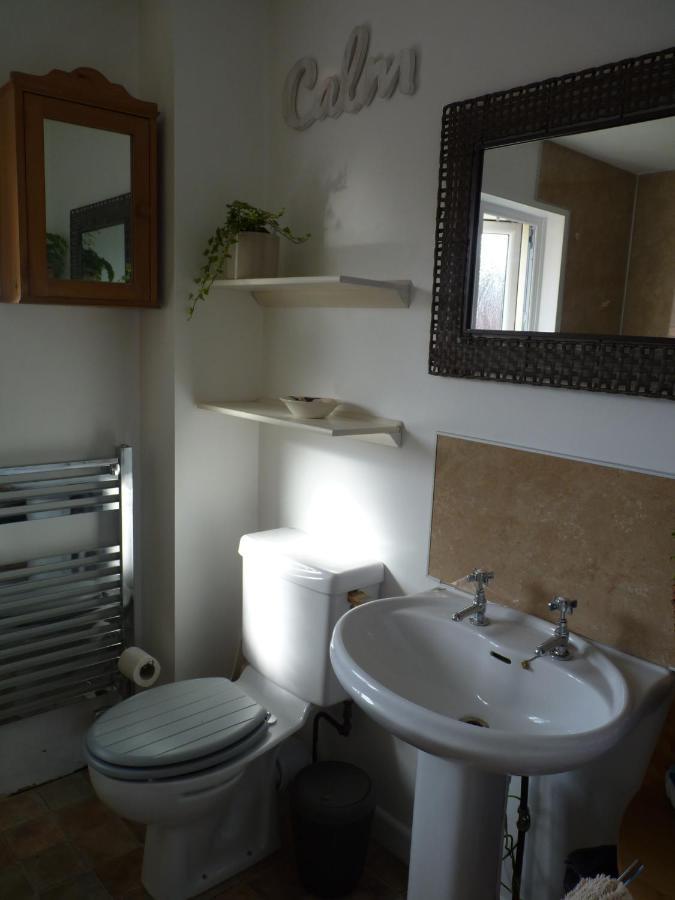 The Farthings Bed and Breakfast Braunton Eksteriør billede